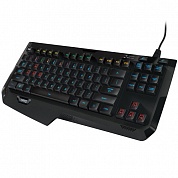 Игровая клавиатура Logitech G410